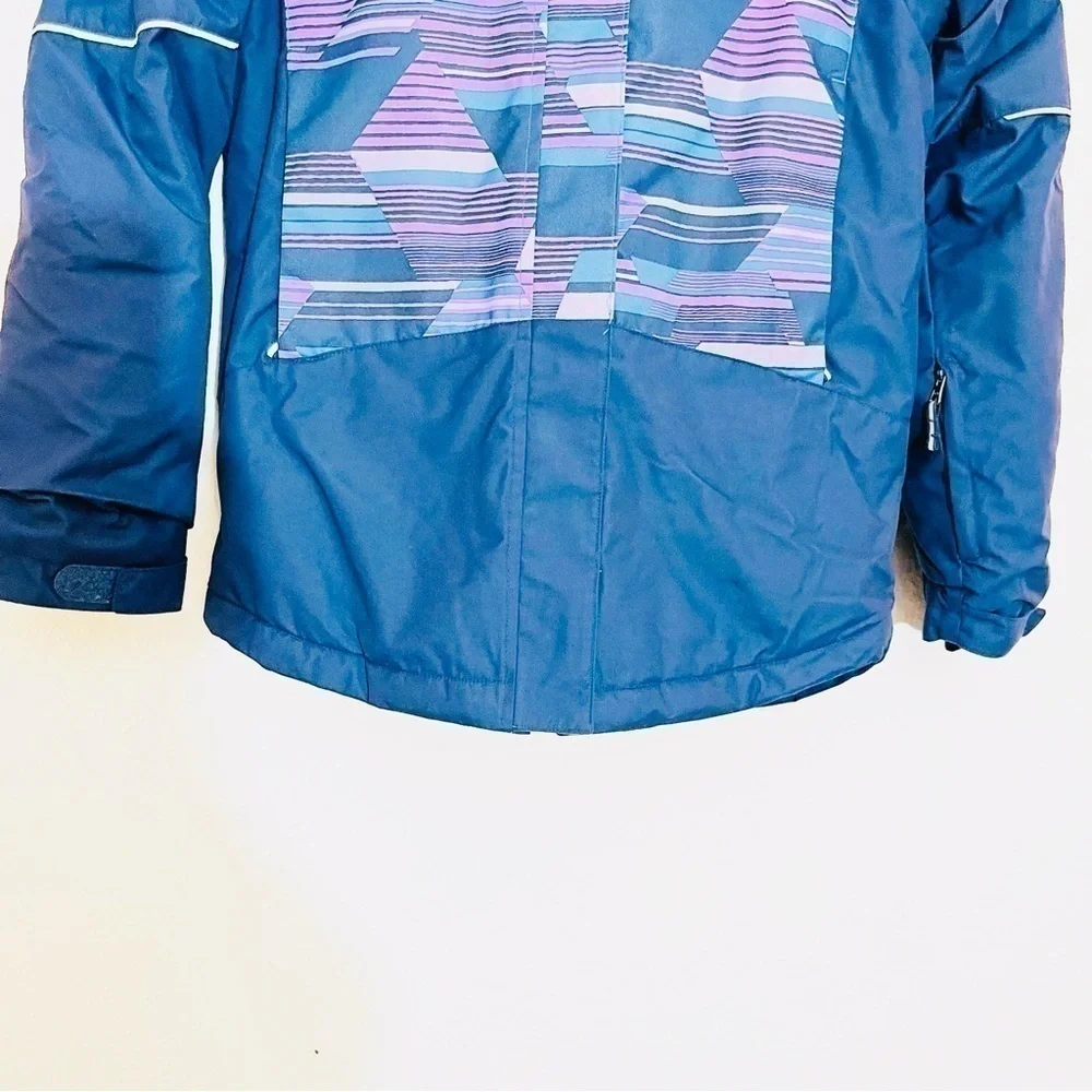 Columbia euc omni